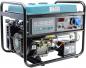 Preview: KS 10000E ATS 8,0 kW Benzin-Generator 230V