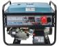 Preview: KS7000E-3ATS 5,5 kW Benzin-Generator 400V