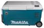 Preview: Makita Akku-Kühl- und Wärmebox CW002GZ01 LXT 18V XGT 40V max.