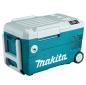 Preview: Makita Akku-Kühl- und Wärmebox DCW180Z