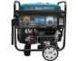 Preview: KS15-1EATSR Zweizylinder Benzin-Generator 12,5kW 230V
