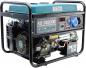 Preview: KS10000E 8,0 kW Benzin-Generator 230V