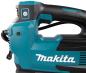 Preview: Makita Akku-Kompressor MP001GZ XGT 40V max. 11,1 bar