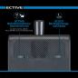 Preview: ECTIVE BlackBox 10 Powerstation 1000W 1036,8Wh