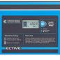 Preview: ECTIVE DC 230S GEL Deep Cycle mit LCD-Anzeige 230Ah Versorgungsbatterie