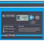 Preview: ECTIVE DC 75S GEL Deep Cycle mit LCD-Anzeige 75Ah Versorgungsbatterie