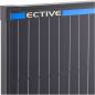 Preview: ECTIVE MSP 50 Black Monokristallines Solarmodul 50W