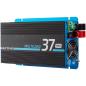 Preview: ECTIVE Multiload 37 Pro 37,5A/12V und 18,75A/24V Batterieladegerät