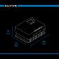 Preview: ECTIVE SC 60 Pro MPPT Solar-Laderegler 12V/24V/36V/48V 60A