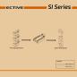 Preview: ECTIVE SI 5 500W/12V Sinus-Wechselrichter mit reiner Sinuswelle