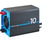 Preview: ECTIVE SSI 10 4in1 Sinus-Inverter 1000W/12V Sinus-Wechselrichter mit MPPT-Solarladeregler, Ladegerät und NVS