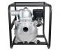 Preview: KS80MW Benzin Wasserpumpe für stark verschmutztes Wasser 1000l/min