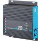 Preview: ECTIVE SC 20 MPPT Solar-Laderegler für 12/24V Versorgungsbatterien 240Wp/480Wp 50V 20A