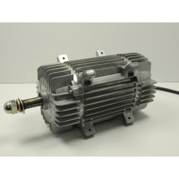Motor 1,1 kW 230V für Mobiler Ventilator MV 50