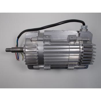 Motor 2,0 kW 230V für Mobiler Ventilator MV 60