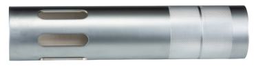 Zylinder C offen für DGP180 Akku-Fettpresse