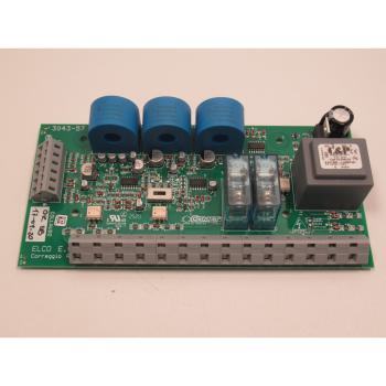 Elektronik Steuerung HDR-H 90-20