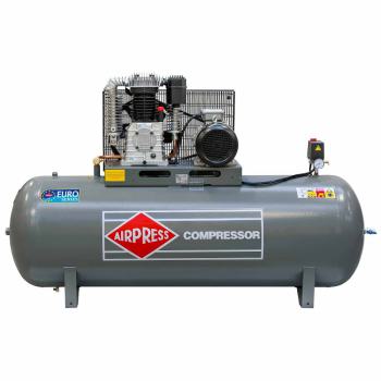 Kompressor HK 1000-500 11 Bar 400V 5,5kW