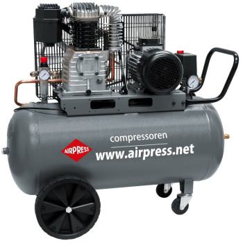 Kompressor HK 425-90 10 Bar 400V 2,2kW