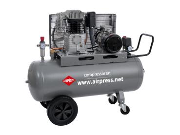 Kompressor HK 700-150 11 Bar 400V 4,0kW