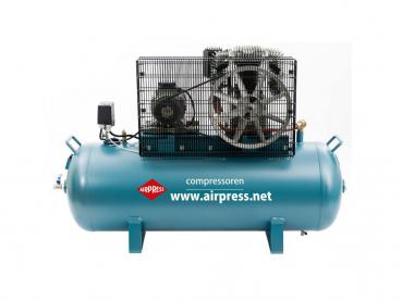 Kompressor K 200-450 2,2 kW 14 Bar
