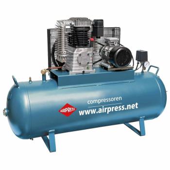 Kompressor K 300-700 4,0 kW 14 Bar