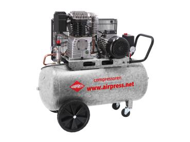 Kompressor G 700-90 Pro 4KW 400V 11 Bar 530 l/min