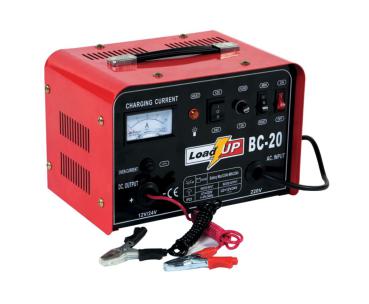 Batterieladegerät BC 20 16A 12/24V