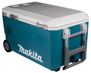 Makita Akku-Kühl- und Wärmebox CW002GZ01 LXT 18V XGT 40V max.