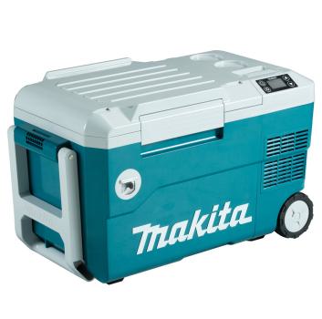 Makita DMP181Z 18V Akku-Kompressor bis 11,1bar - EKS Store24