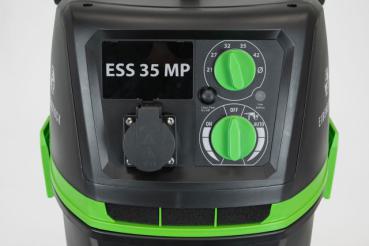 Eibenstock ESS 35 MP Trockensauger Staubkategorie M