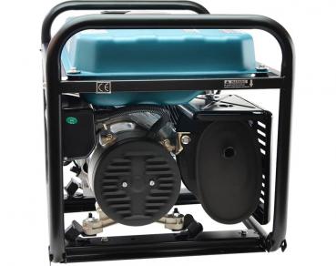 KS 3000 3,0 kW Benzin-Generator 230V