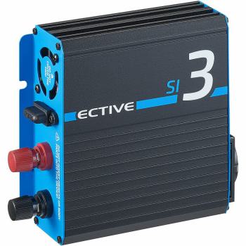 ECTIVE SI3 Sinus-Inverter 300W/12V Sinus-Wechselrichter