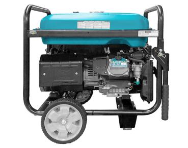 KS12-1E1/3ATSR Benzin-Generator 8,5kW/11,5kVA 230/400V