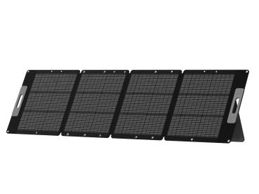 Faltbares Solarpanel KS SP210W-4 210Watt
