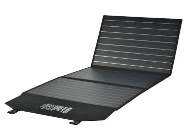 Portables Solarpanel KS SP90W-3