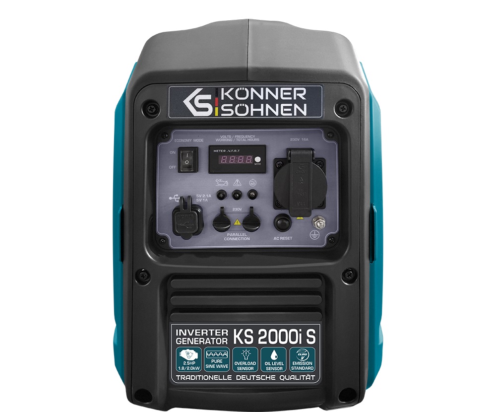 Könner & Söhnen KS 48V-DC  - EKS Store24