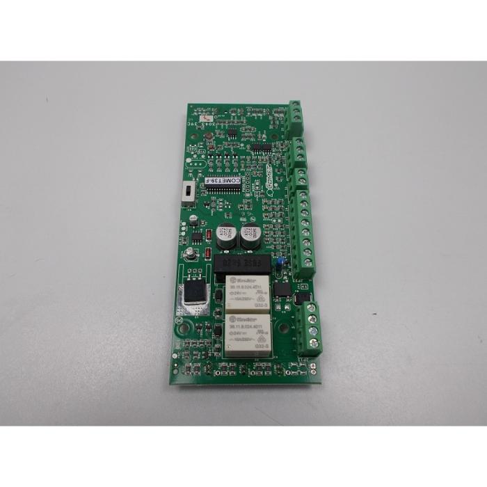 Elektronik Steuerung HDR-H 78-18 HDR-H 108-20