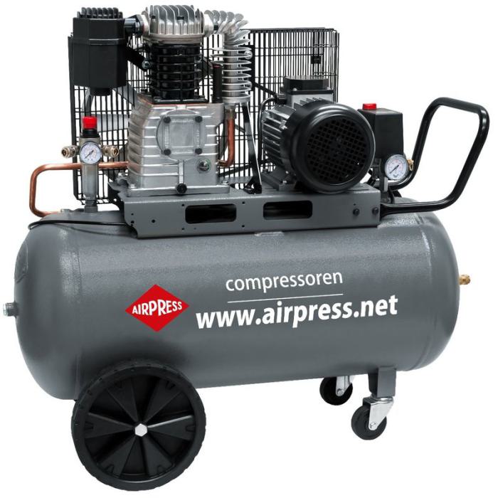 Kompressor HK 425-50 10 Bar 400V 2,2kW