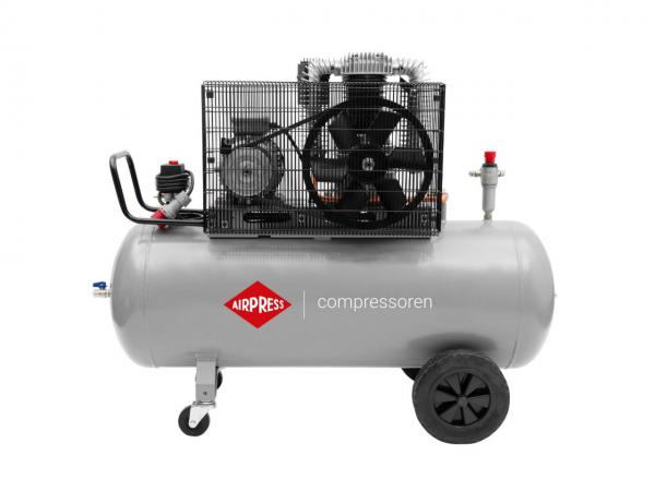 Kompressor HK 1000-270 11 Bar 400V 5,5kW