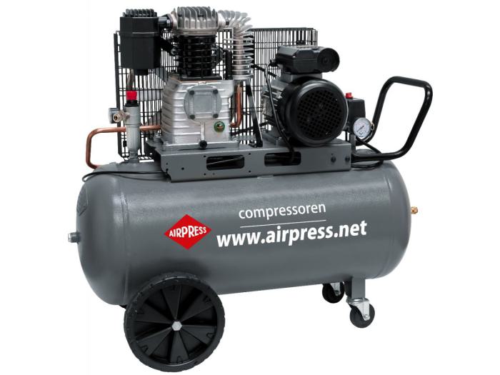 Kompressor HL 425-90 10 Bar 230V 2,2kW