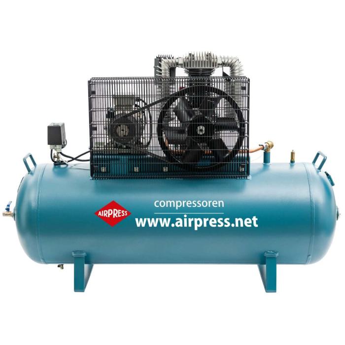 Kompressor K 300-700 4,0 kW 14 Bar