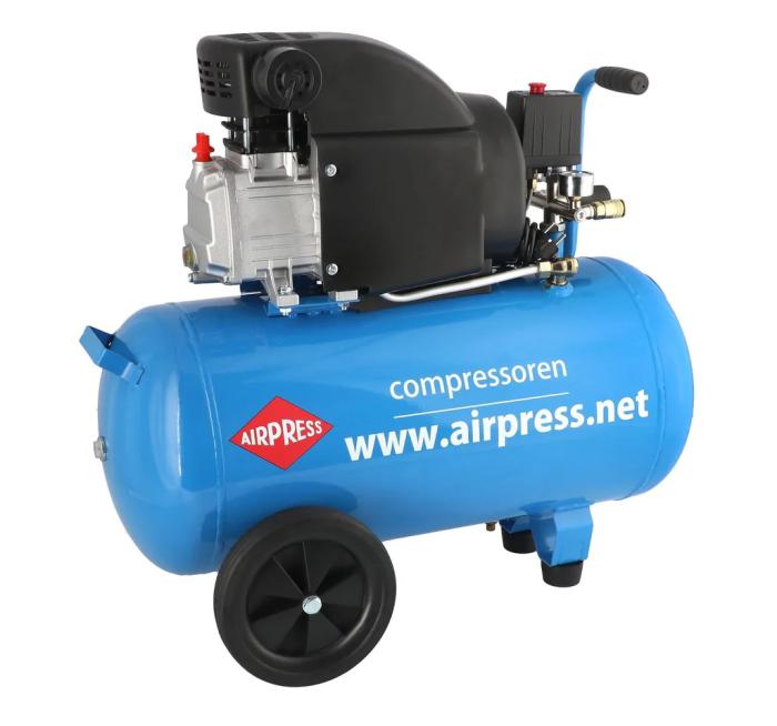 Kompressor HL 275-50 8 bar (230V)