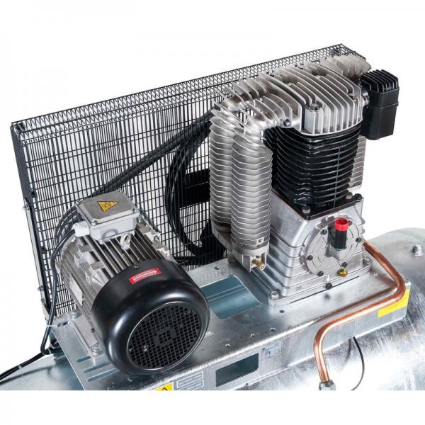 Kompressor G 1000-500 Pro 5,5kW 400V 11 Bar 698 l/min