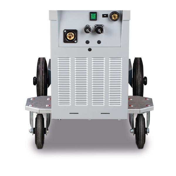 MIG/MAG Impulsschweißgerät PRO.PULS 430 W (400V) Set
