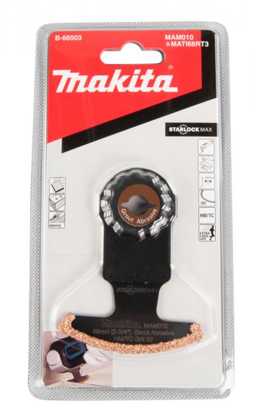 Starlock max - Store24 EKS HM-Segmentsägeblatt MAM014 Makita