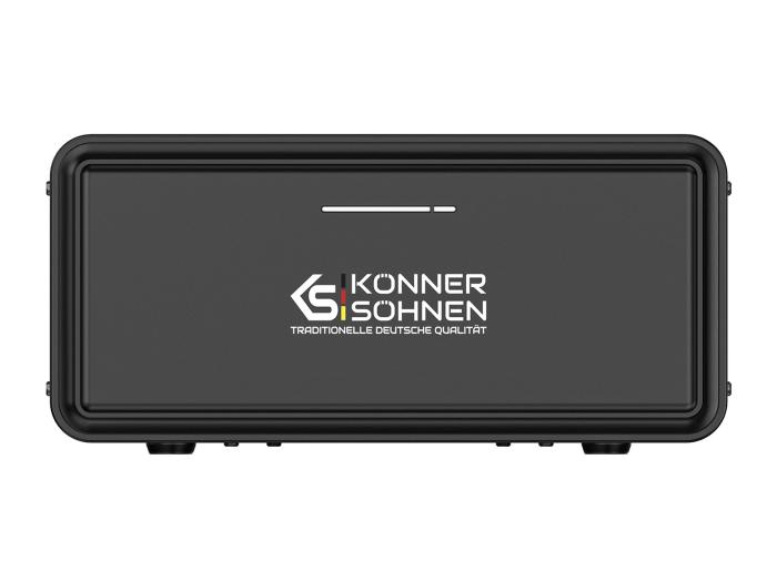 Externe Erweiterungsbatterie KS EXB-2400 2240 Wh für KS 2400PS