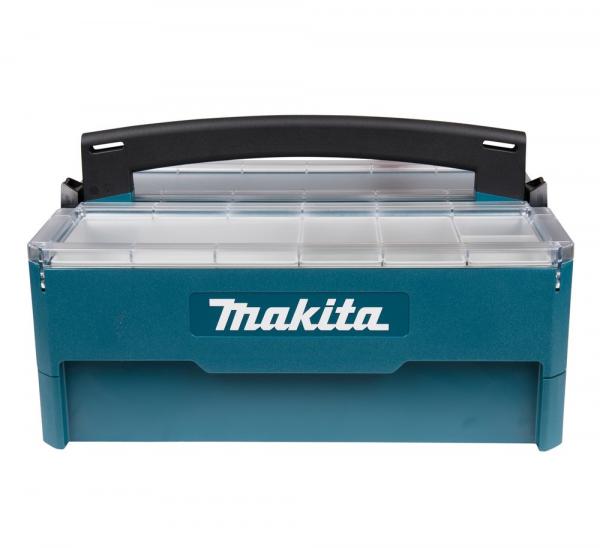 Makita Storage-Box für Makpac