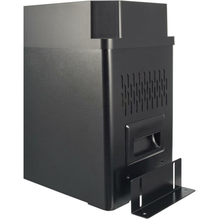 ECTIVE AccuBox 200S LiFePO4 Powerstation 3000W 2560Wh (0% MwSt.)