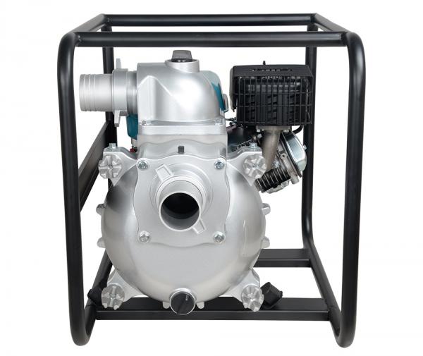 KS80MW Benzin Wasserpumpe für stark verschmutztes Wasser 1000l/min